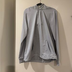 NWOT Vuori Element Hoodie